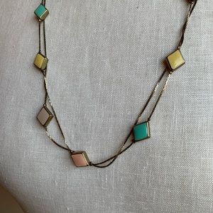 Vintage necklace
